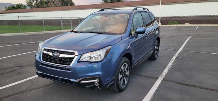 $13800 : 2017 Forester 2.5i Premium image 5