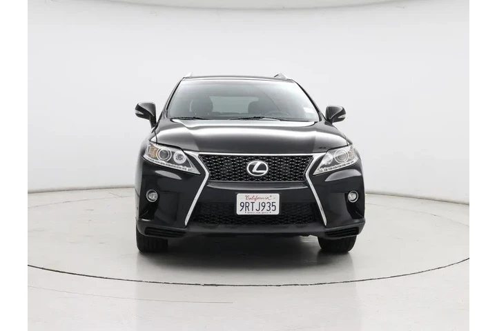 $19998 : Lexus RX 350 2015 AWD F SPOR image 5