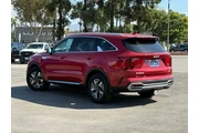 $24789 : Kia Sorento Hybrid 2023 EX 4 thumbnail