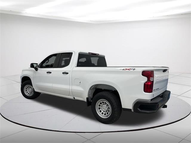 $28912 : Pre-Owned 2022 Silverado 1500 image 3