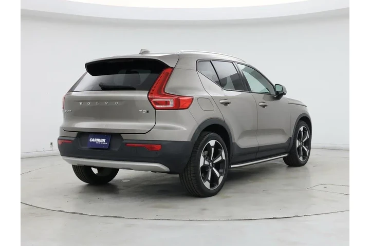 $26998 : Volvo XC40 2022 AWD T5 Momen image 8