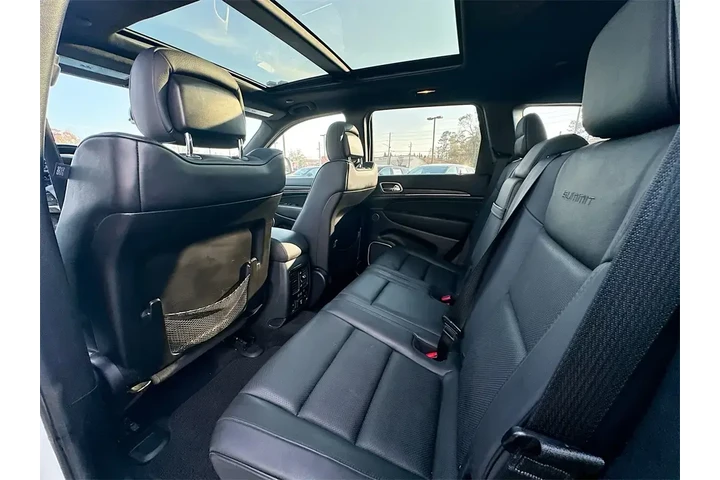 $18770 : Jeep Grand Cherokee 2015 4x4 image 4