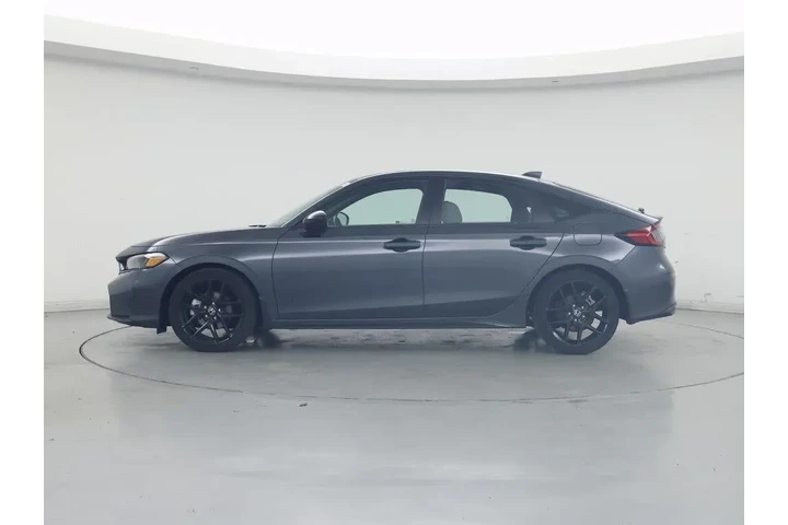 $28998 : Honda Civic Hybrid 2025 Spor image 3