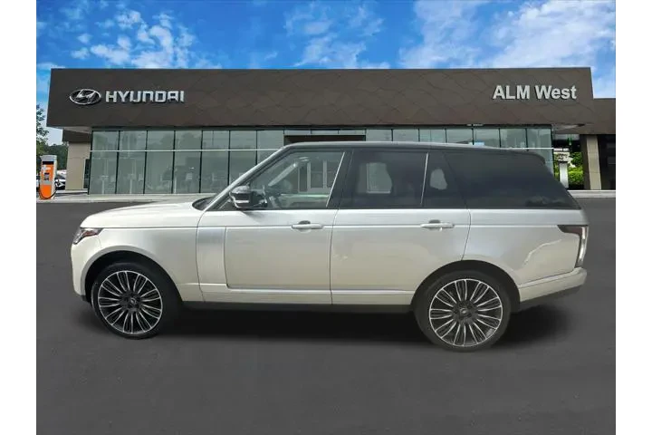 $27920 : Land Rover Range Rover 2020 image 8