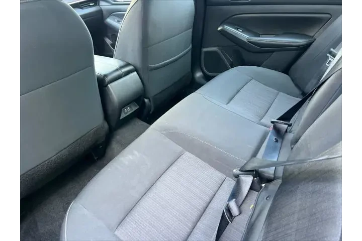 $20999 : Nissan Altima 2025 AWD 2.5 S image 5