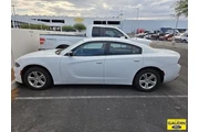 $19900 : Dodge Charger 2023 SXT 4dr S thumbnail