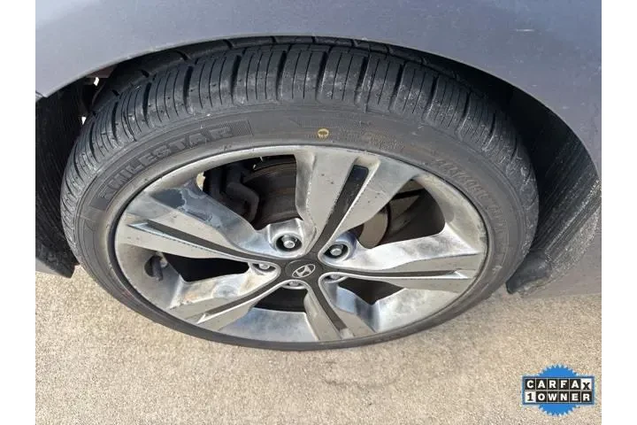 $10988 : Hyundai VELOSTER 2017 Value image 9