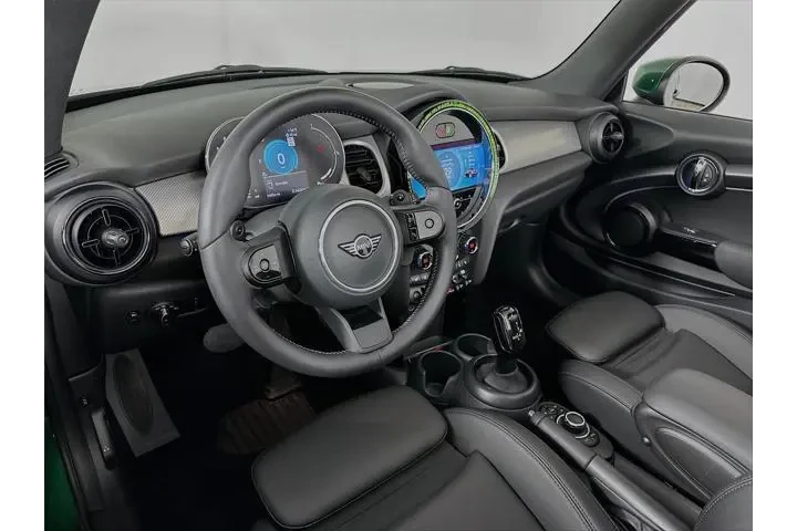 $32500 : MINI Convertible 2024 Cooper image 8