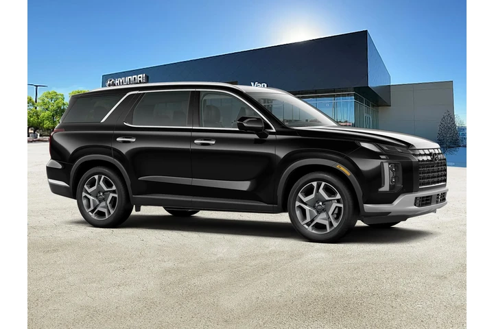 $28775 : Hyundai PALISADE 2024 AWD SE image 10