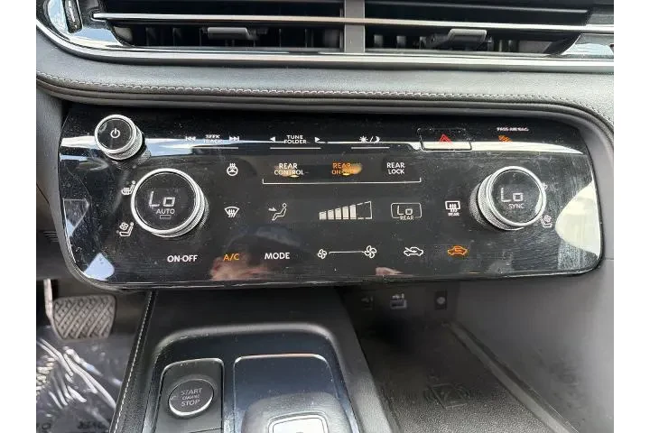 $37966 : INFINITI QX60 2023 Luxe 4dr image 8