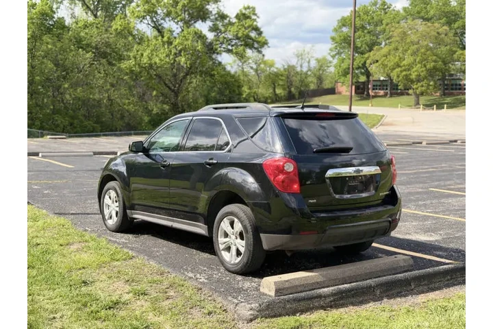 $5999 : 2014 Equinox LT image 9