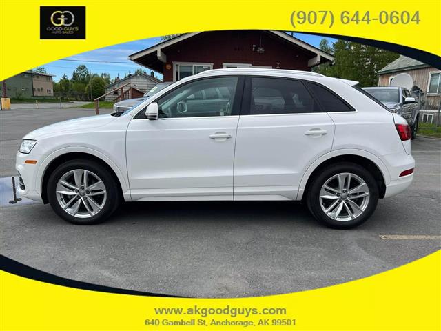 $20999 : 2016 AUDI Q3 PREMIUM PLUS SPO image 5