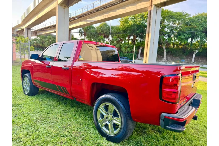 $14800 : Chevy silverado image 5