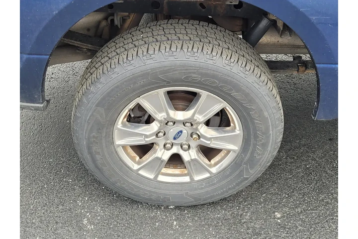 $17799 : Ford F-150 2015 4x4 Lariat 4 image 10