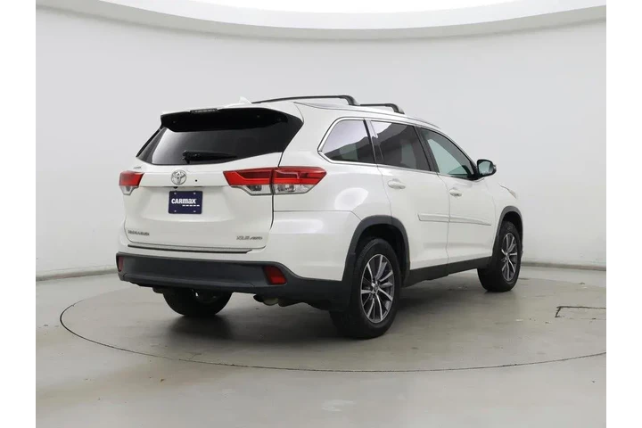 $26998 : Toyota Highlander 2019 AWD X image 8