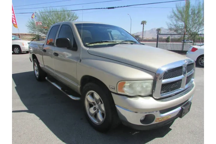 $9995 : 2004 Ram 1500 SLT image 10