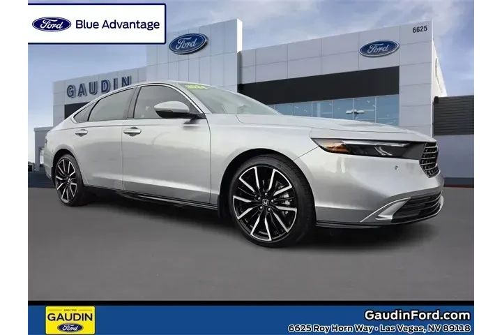 $32863 : Honda Accord Hybrid 2024 Tou image 1