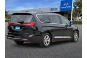 $22999 : Chrysler Pacifica 2023 Limit thumbnail