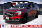 $25988 : GMC Terrain 2023 AWD AT4 4dr thumbnail