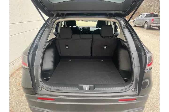 $22250 : Honda HR-V 2023 AWD LX 4dr C image 9