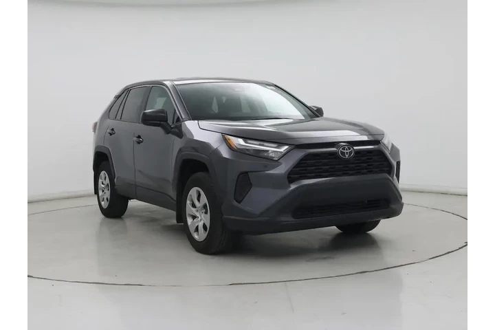 $29998 : Toyota RAV4 2024 AWD LE 4dr image 1