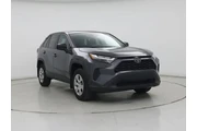 Toyota RAV4 2024 AWD LE 4dr en Binghamton