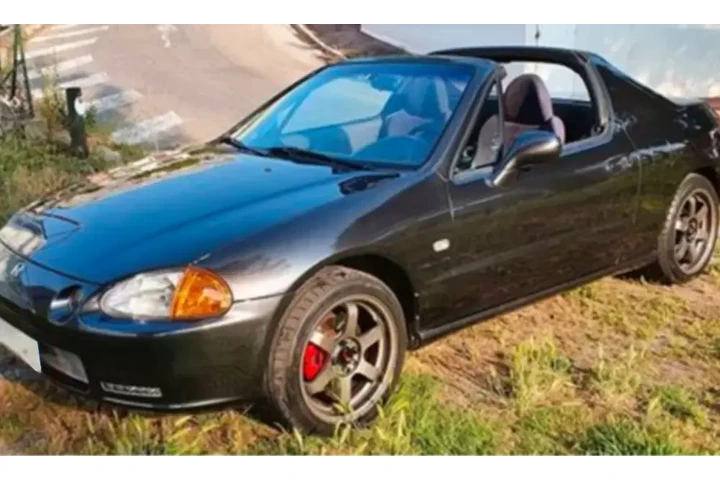 AUTOS PARA JUNK image 3