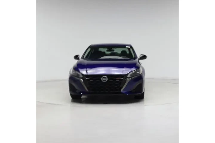 $23998 : Nissan Altima 2024 2.5 SR 4d image 5