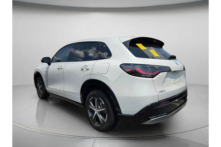 $23791 : Honda HR-V 2023 EX-L 4dr Cro image 7