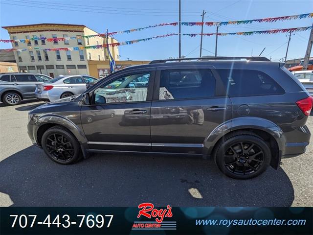 $11995 : 2017 Journey SXT AWD SUV image 4