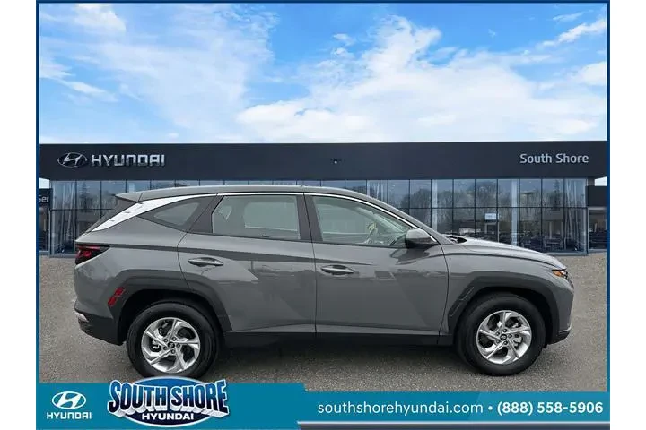 $24995 : Hyundai TUCSON 2024 AWD SE 4 image 5
