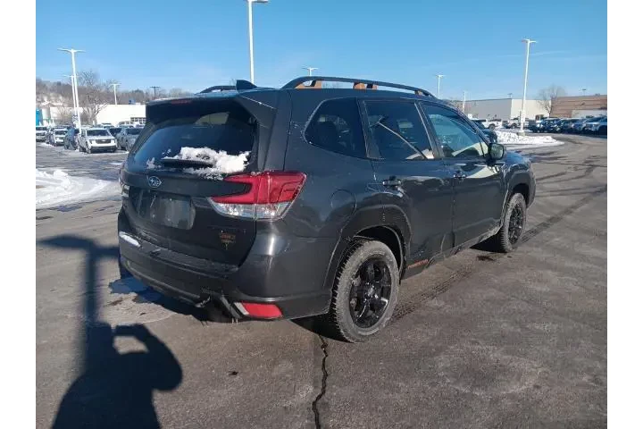 $31000 : Subaru Forester 2024 AWD Wil image 7
