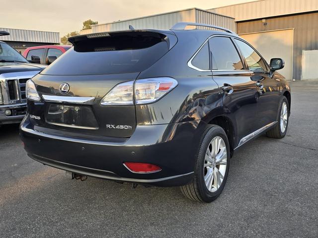 $11500 : 2010 LEXUS RX2010 LEXUS RX image 7