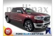 Ram 1500 2019 4x2 Limited 4d en Orlando