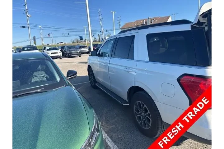 $37467 : Ford Expedition 2022 4x4 XLT image 6