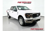 Ford F-150 2023 4x4 XLT 4dr