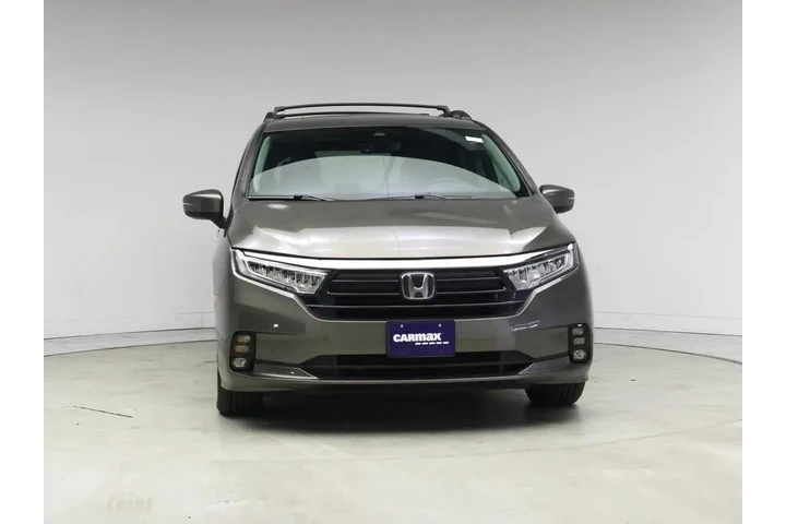 $38998 : Honda Odyssey 2023 Touring 4 image 5