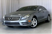 $14910 : Mercedes-Benz CLS 2012 CLS 5 thumbnail
