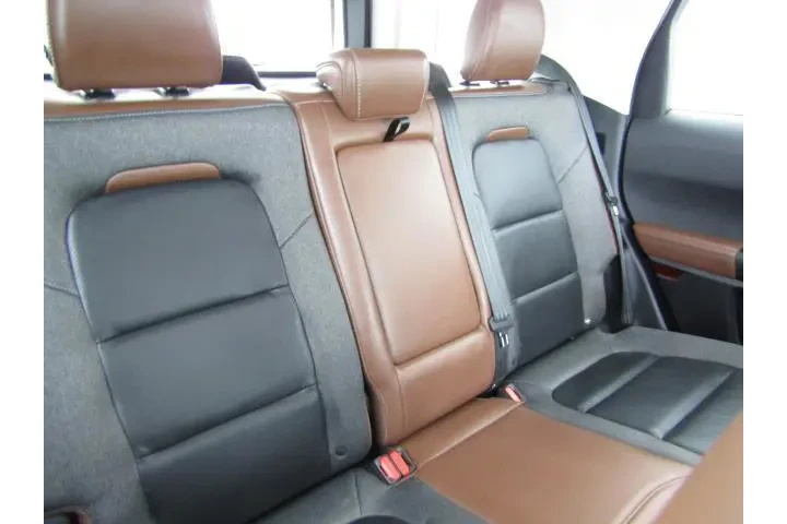 $20776 : Ford Bronco Sport 2021 AWD O image 10