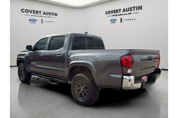 $28753 : Toyota Tacoma 2020 4x2 SR5 4 image 3