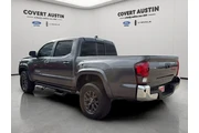 $28753 : Toyota Tacoma 2020 4x2 SR5 4 thumbnail