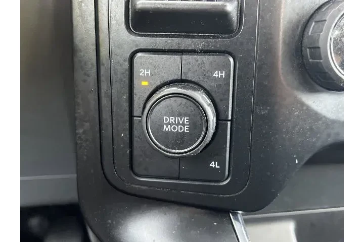 $37213 : Ford F-150 2023 4x4 XL 4dr S image 8