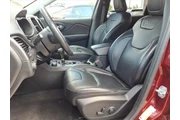 $16999 : Jeep Cherokee 2019 4x4 Limite thumbnail