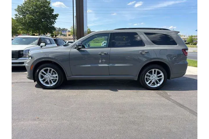 $39251 : Dodge Durango 2026 AWD GT Pl image 1