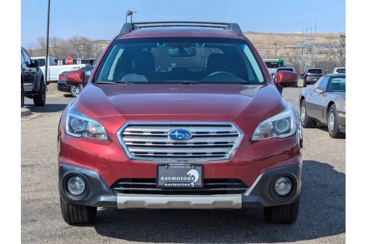 $12875 : 2015 Outback 2.5i Limited image 4