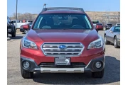 $12875 : 2015 Outback 2.5i Limited thumbnail