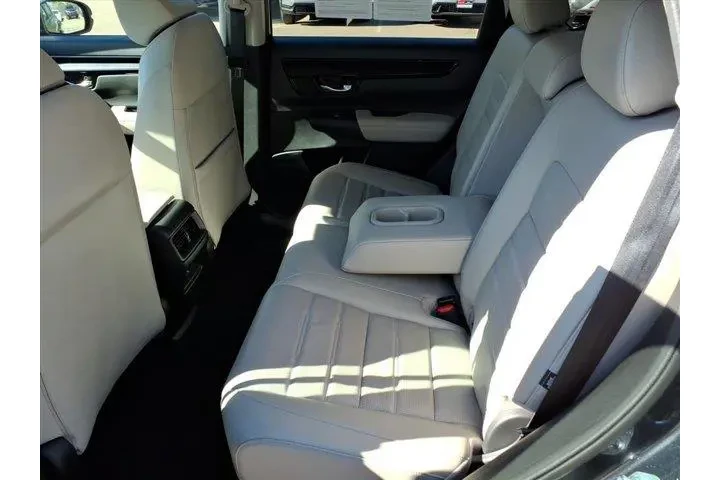 $31677 : Honda CR-V 2024 EX-L 4dr SUV image 9