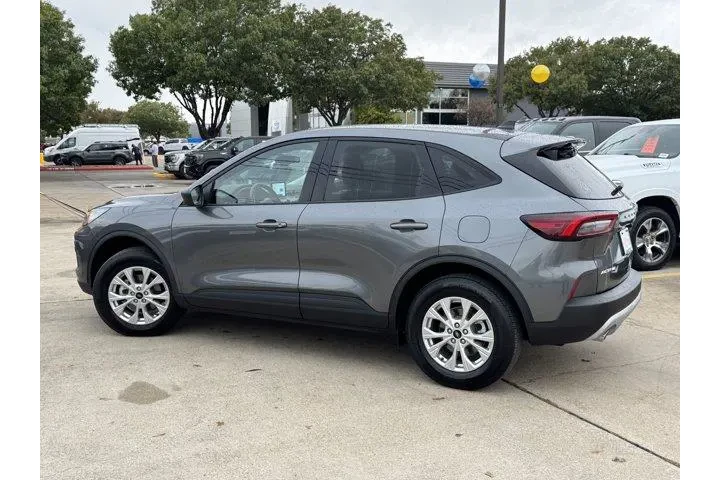 $26957 : Ford Escape 2025 AWD Active image 8