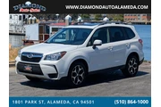 $13988 : 2016 Forester 2.0XT Premium thumbnail