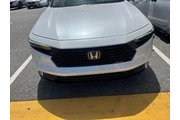 $27958 : Honda Accord Hybrid 2023 EX- thumbnail